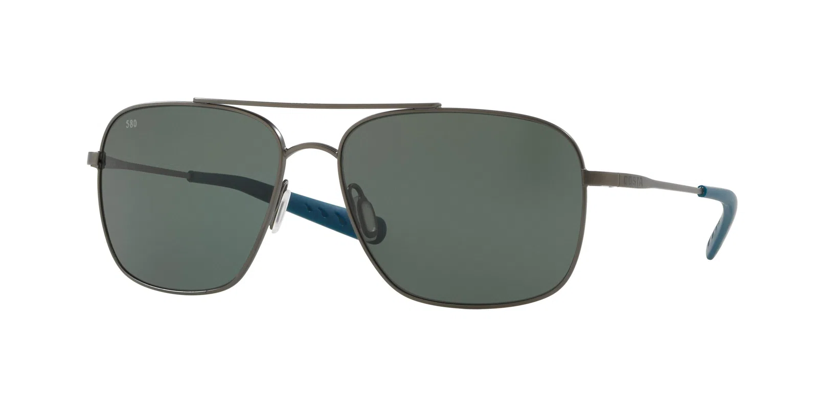 Costa Del Mar Canaveral 6002 Sunglasses - view 23